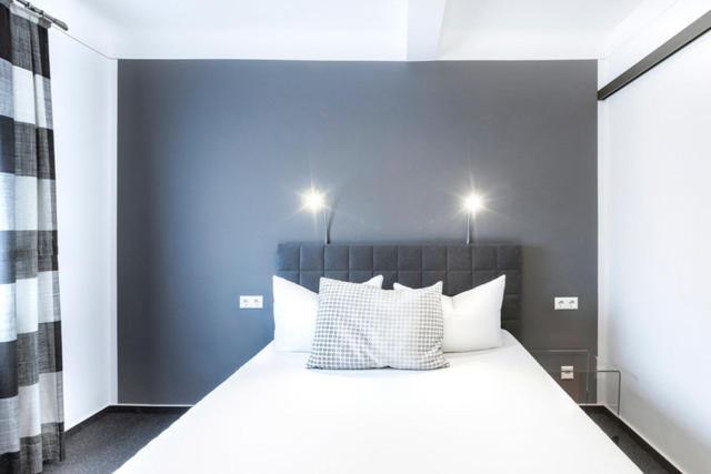 Hochwald Lodge Morbach Quarto foto